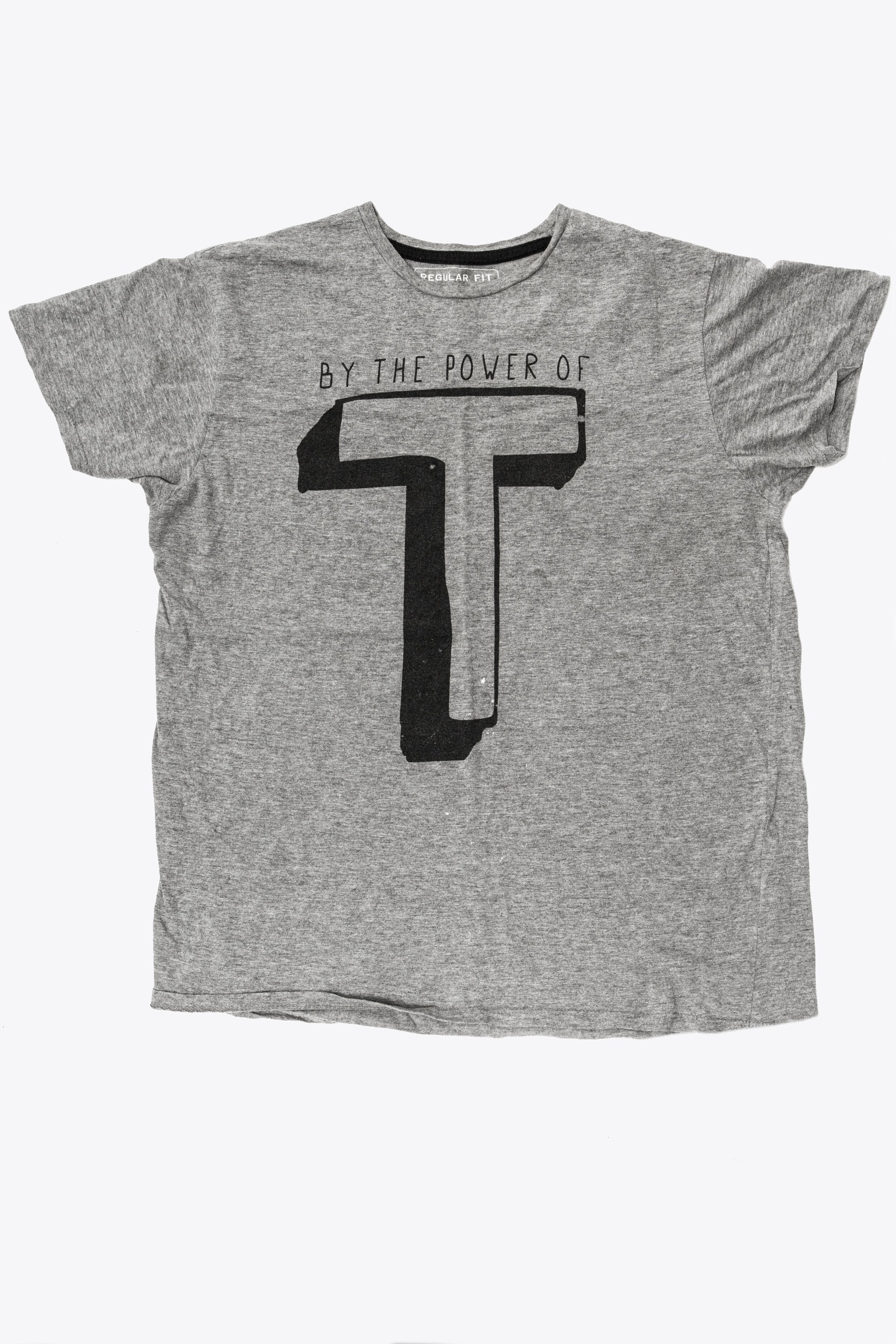 The Power of T