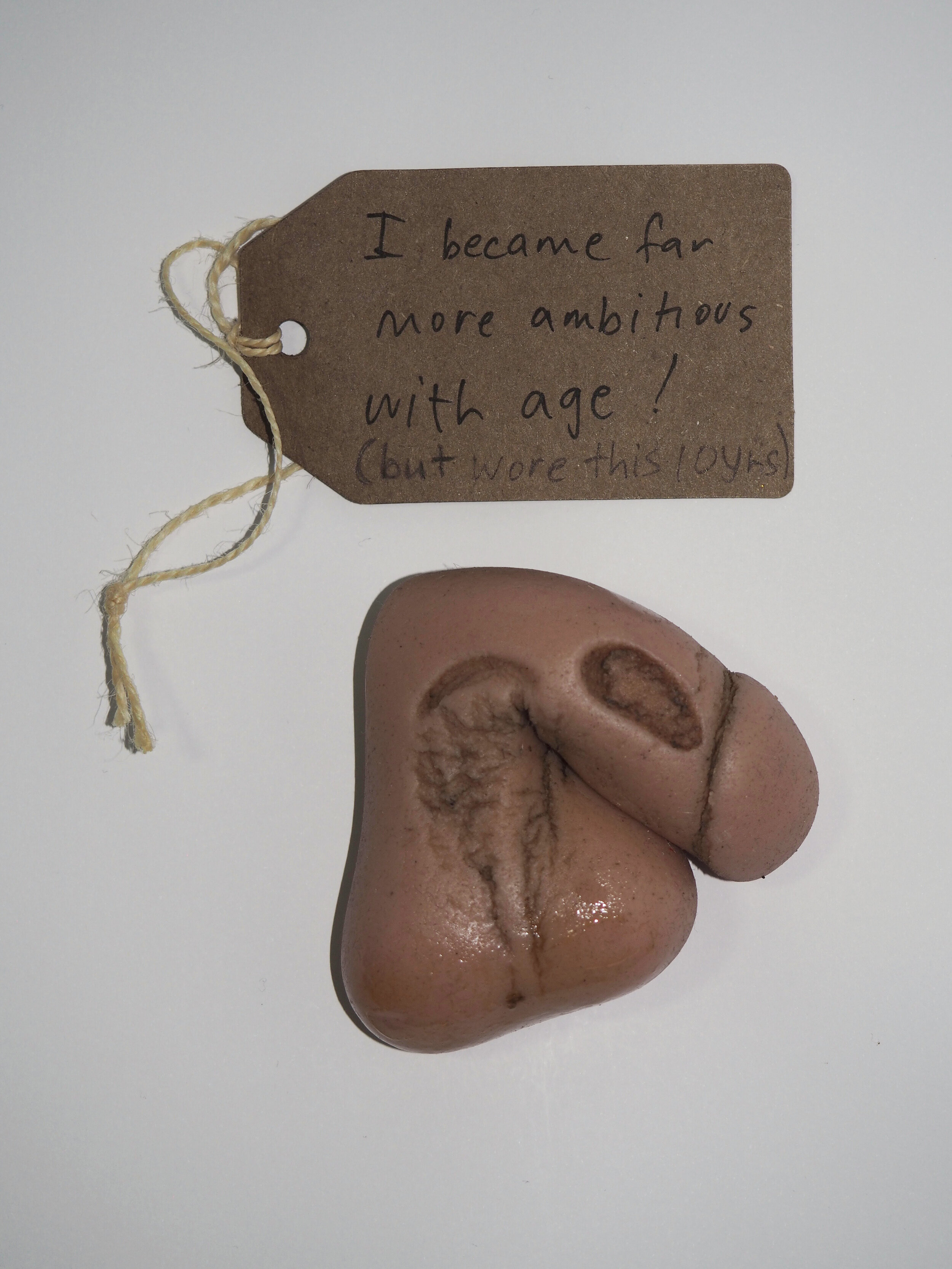 Prosthetic Penis