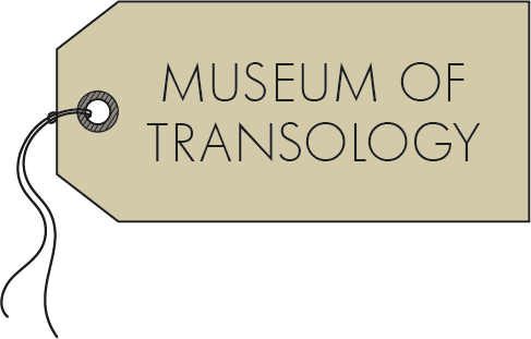 Collections — Museum of Transology