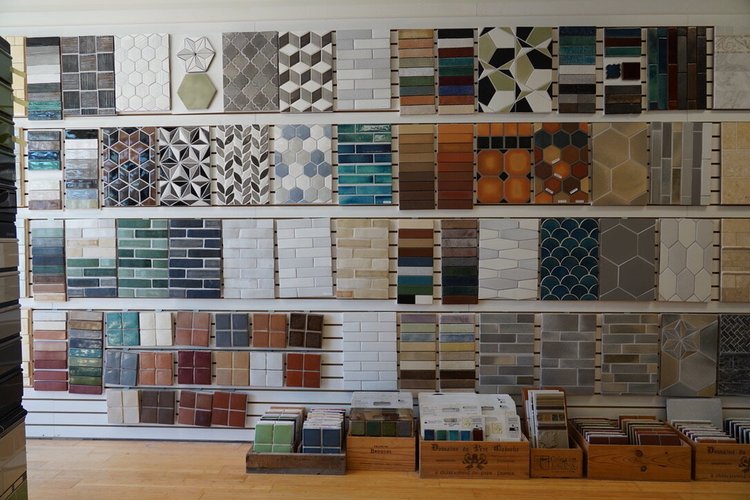 Ceramic Tile — Arrow Tile Distributors