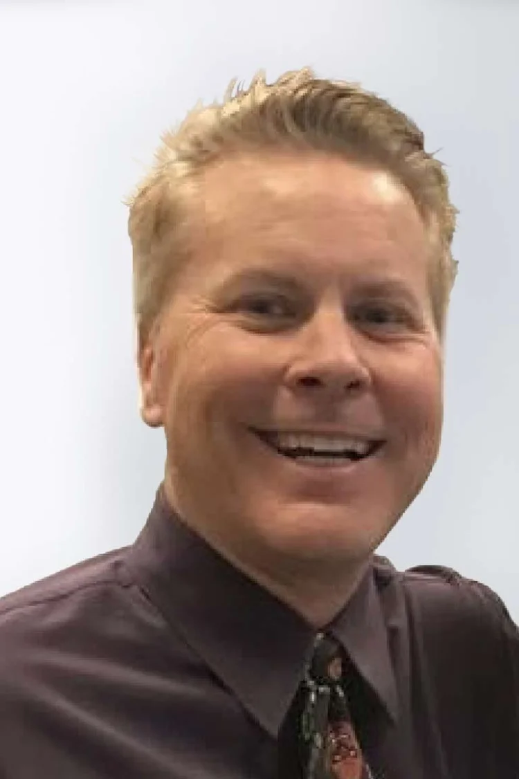 Jay Johnson — Local First Arizona