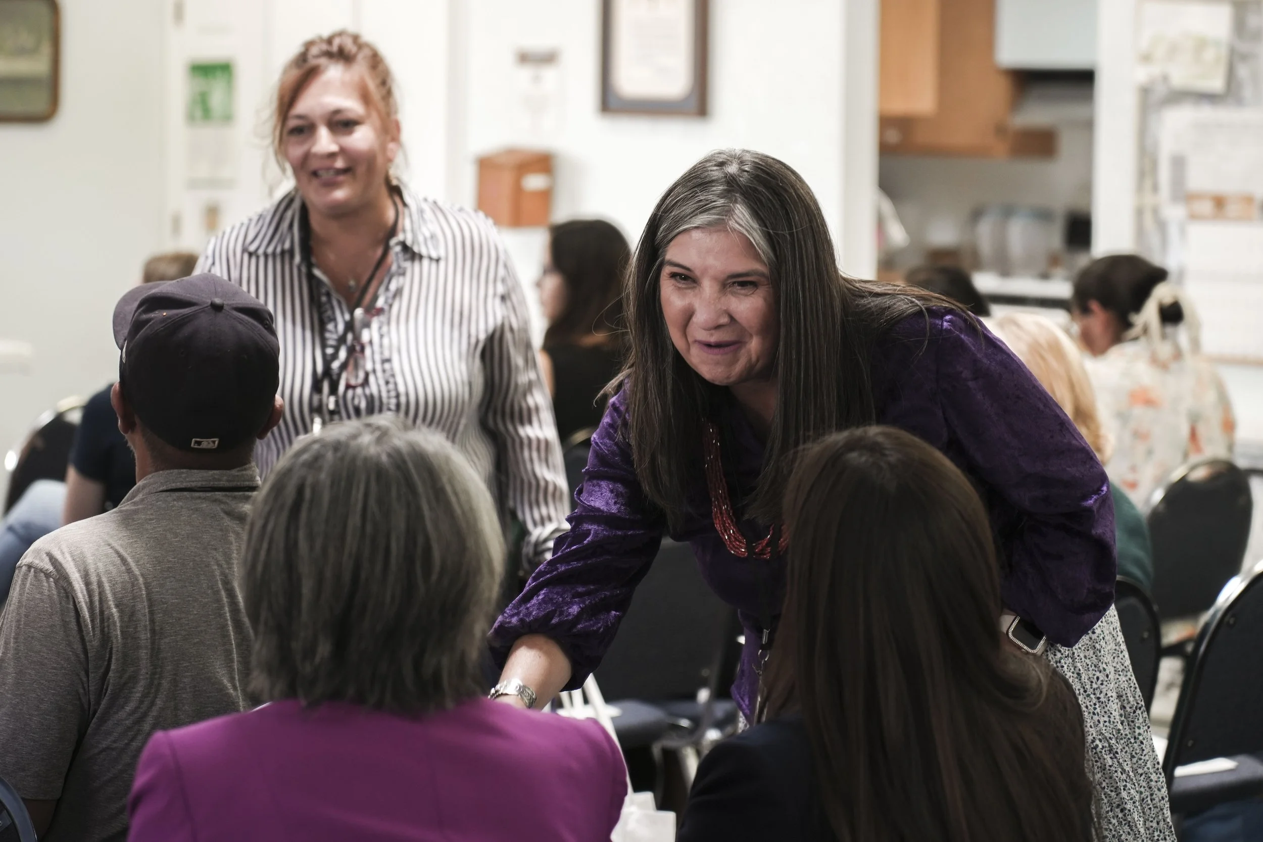Tribal Community Connections — Local First Arizona