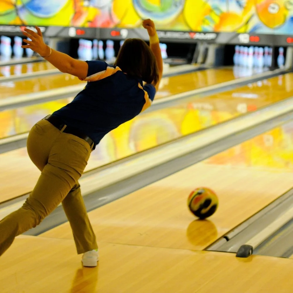 Bowling location