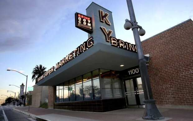 Stories to the People : Creative Tucson + BRINK Come Together to Help Local Tucson Businesses