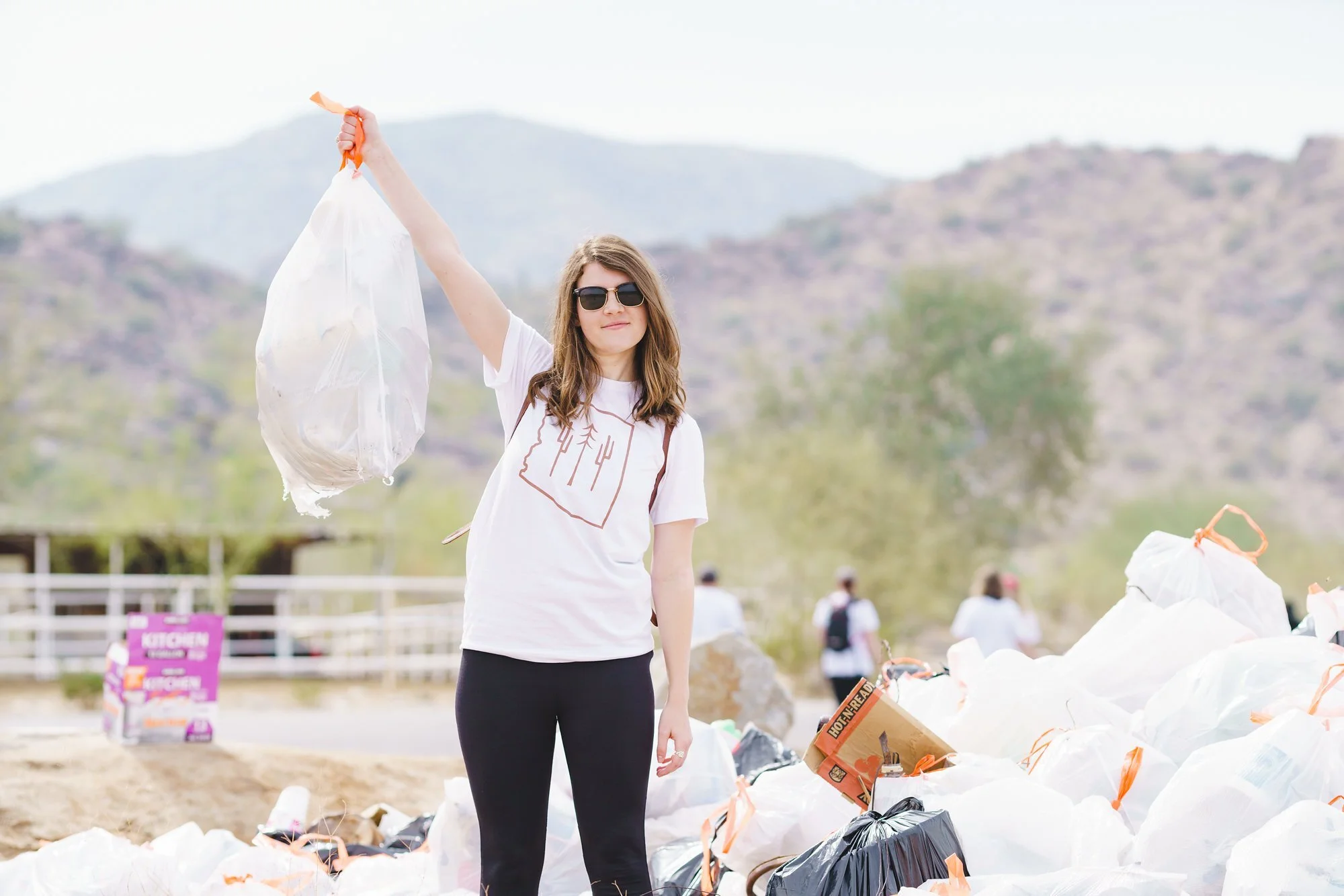 Think Local, Think Green: Earth Month 2019 Event Roundup