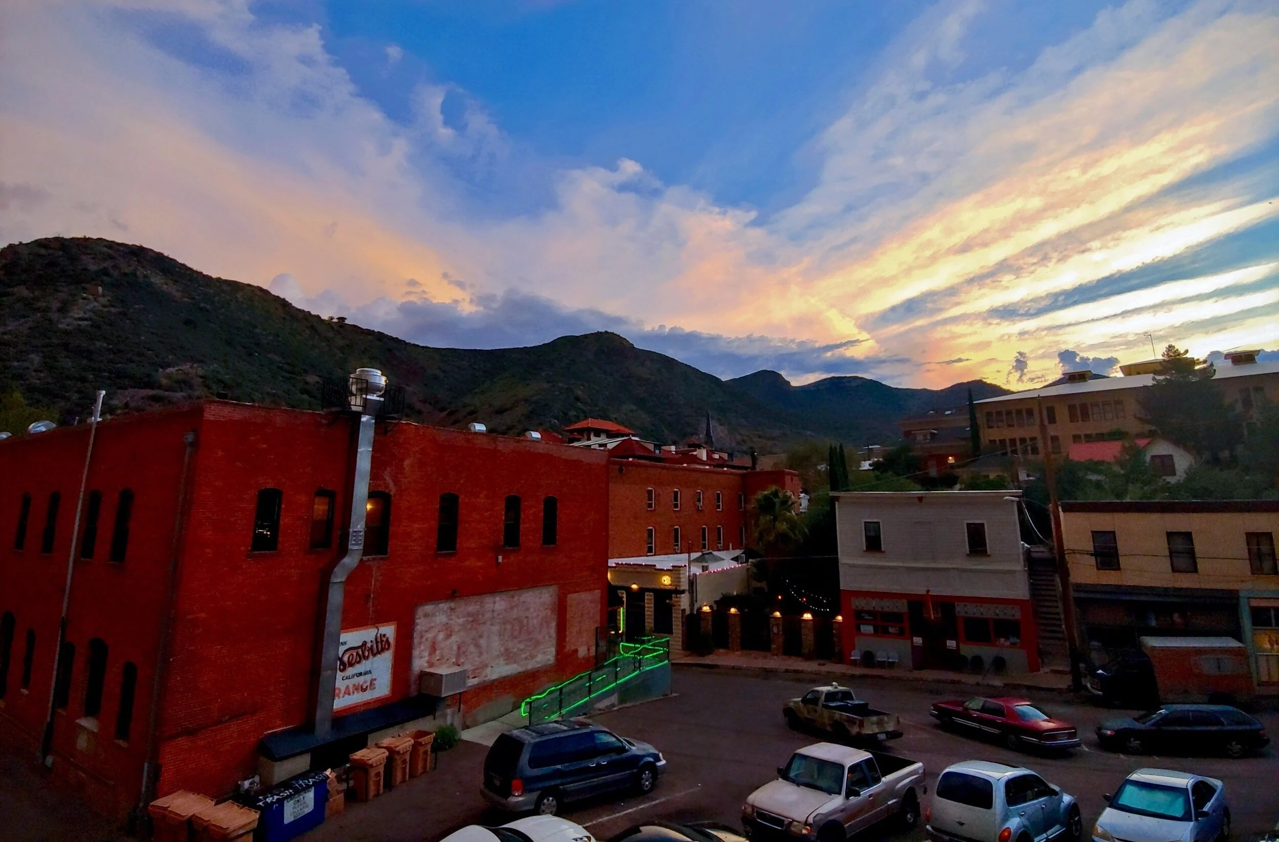 Check out the Quirky Shops and Experiences Only Bisbee Can Handle