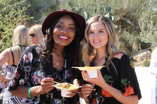 Tickets Selling Fast for 10th Anniversary Devour Culinary Classic