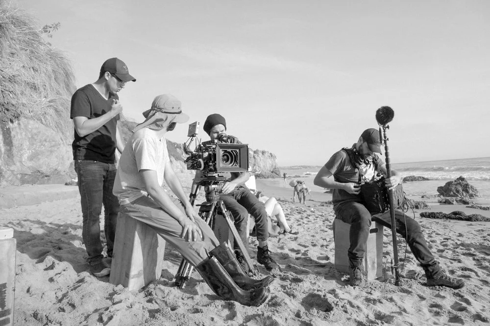 Crown Chimp: Merging the Art and Science of Quality Film Production