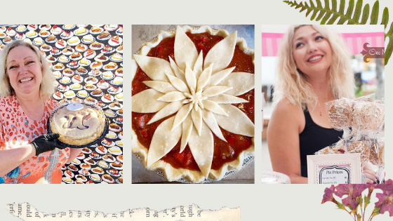 Meet the Mom &amp; Daughter Duo Behind One More Bite Bakery