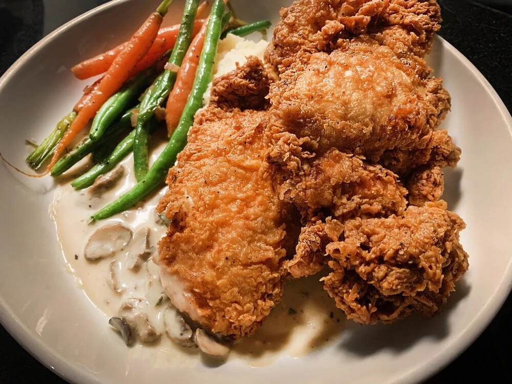 Switch Restaurant Provides 1,000 Free Meals to Homebound Seniors