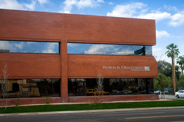 Fifty Years at Law: The Local Legacy of Burch &amp; Cracchiolo, P.A.