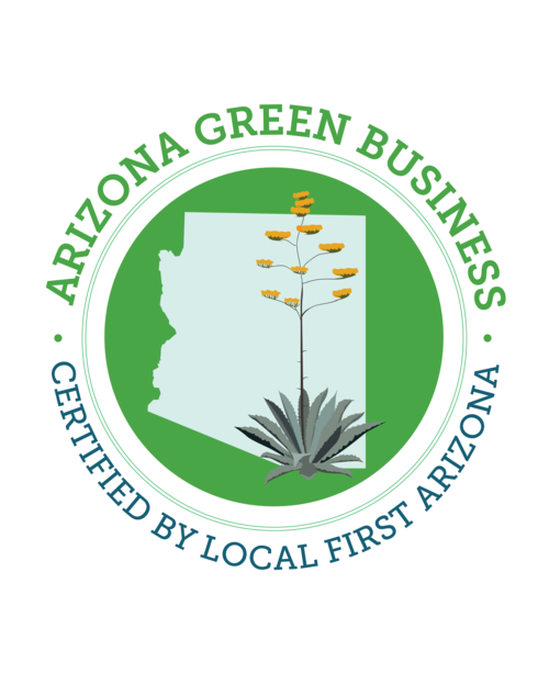 Meet the Certified Green Businesses