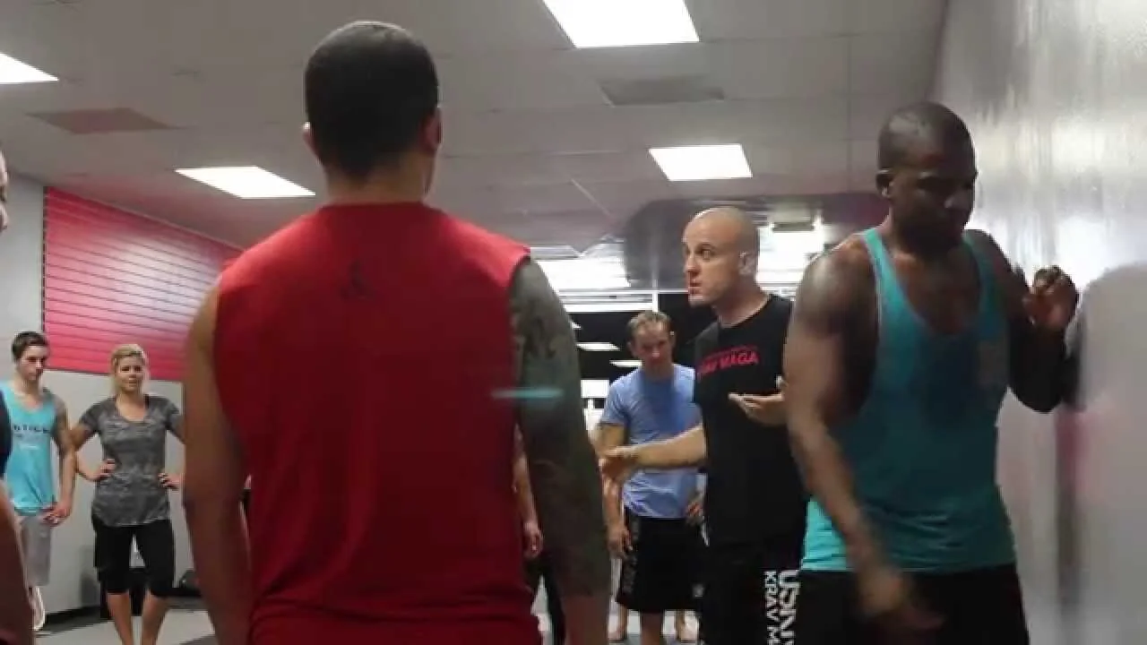 Rising Phoenix Fitness and Self Defense Starts New LFA Member Scholarship Fund