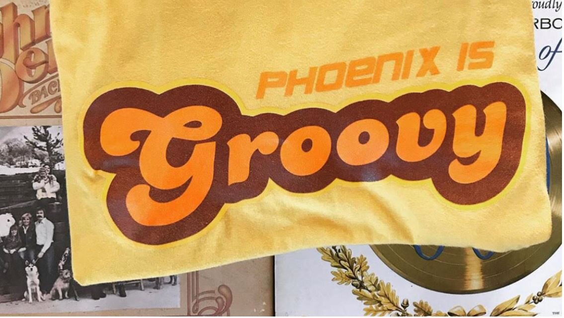 Wear Local, Be Local:  Where to Shop at AZ Fall Fest