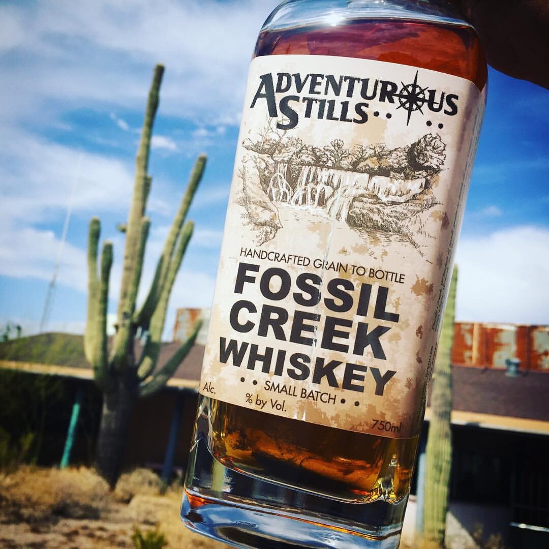 The Local Spirit: 4 AZ Distilleries to Know