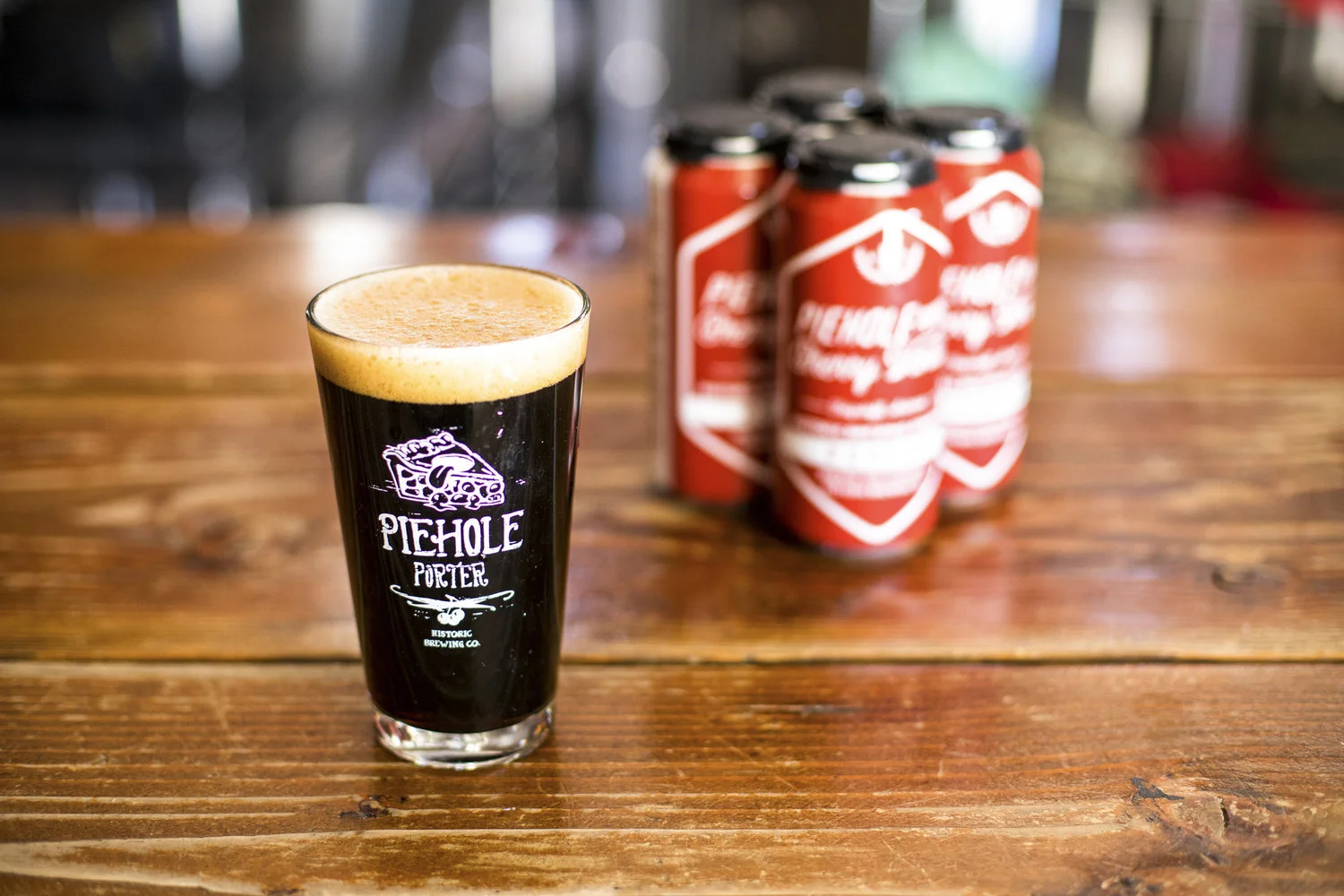 10 AZ Beers Perfect for Fall