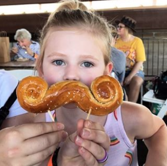 Best Play Date in Phoenix: Arizona Fall Fest