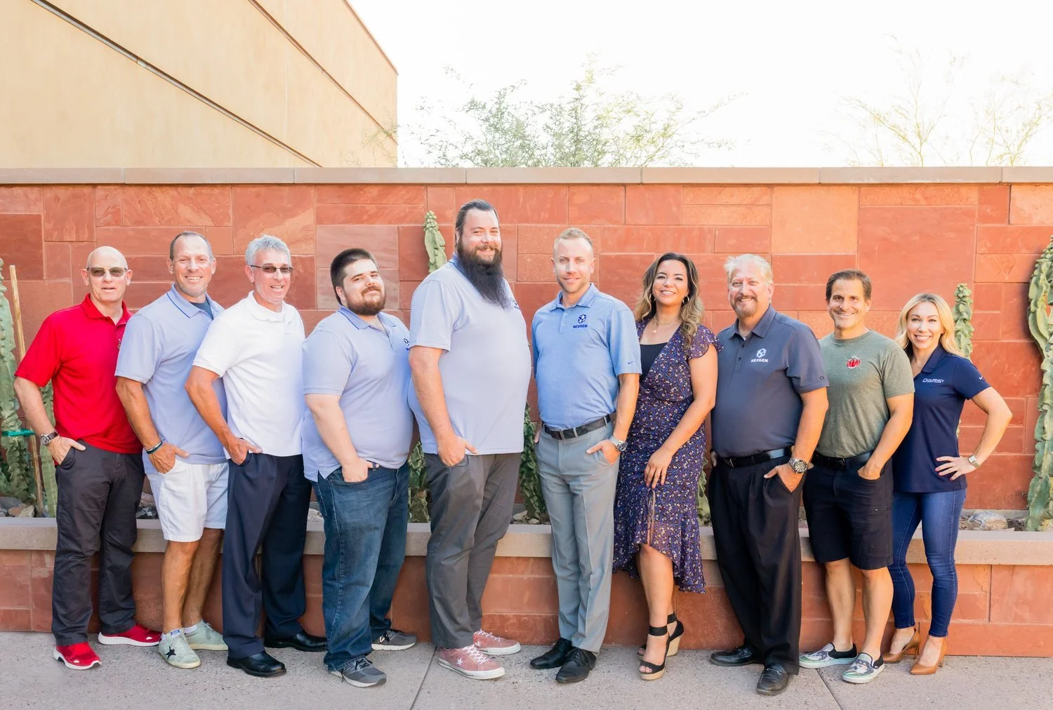 Local business gives $400,000 to hundreds of AZ charities