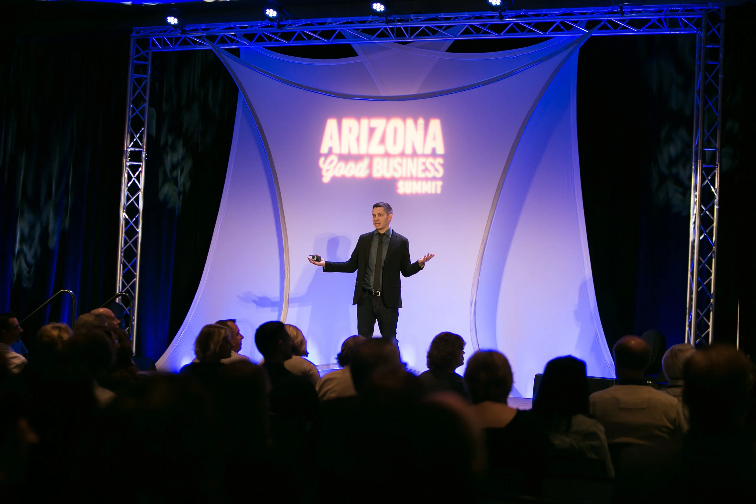 Business Support Services — Local First Arizona