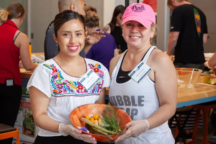 The City of Phoenix and Local First Arizona Foundation Launch the Feed Phoenix Initiative