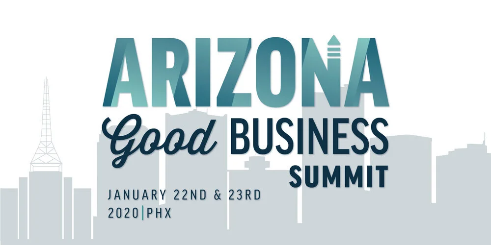 Arizona Good Business Summit Returns for Second Year