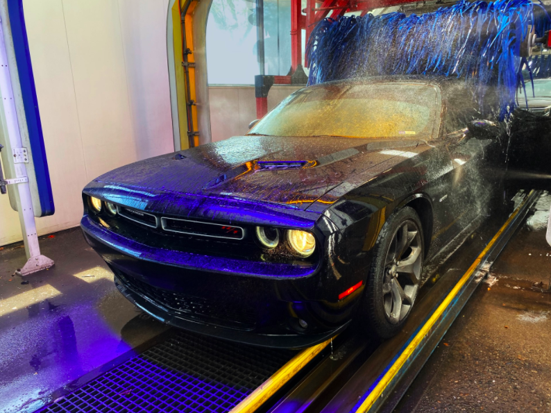 Auto Detailing  Super Star Car Wash