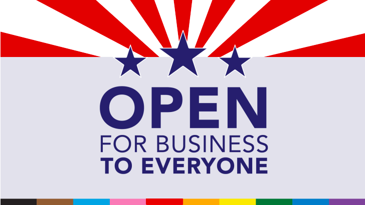 Equality and Fairness for All Americans Pledge