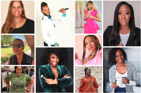 We Rise business accelerator is powering Black Phoenix entrepreneurs one startup at a time