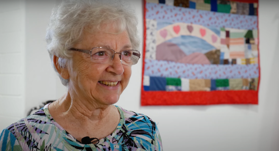 Southern Arizona seniors make closer friends through federal grant