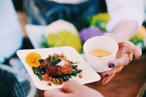 Arizona’s Most Celebrated Culinary Event Returns Feb. 21-22 to Desert Botanical Garden
