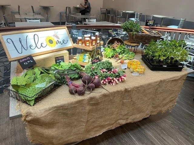 Getting Local Food into Arizona Hospitals
