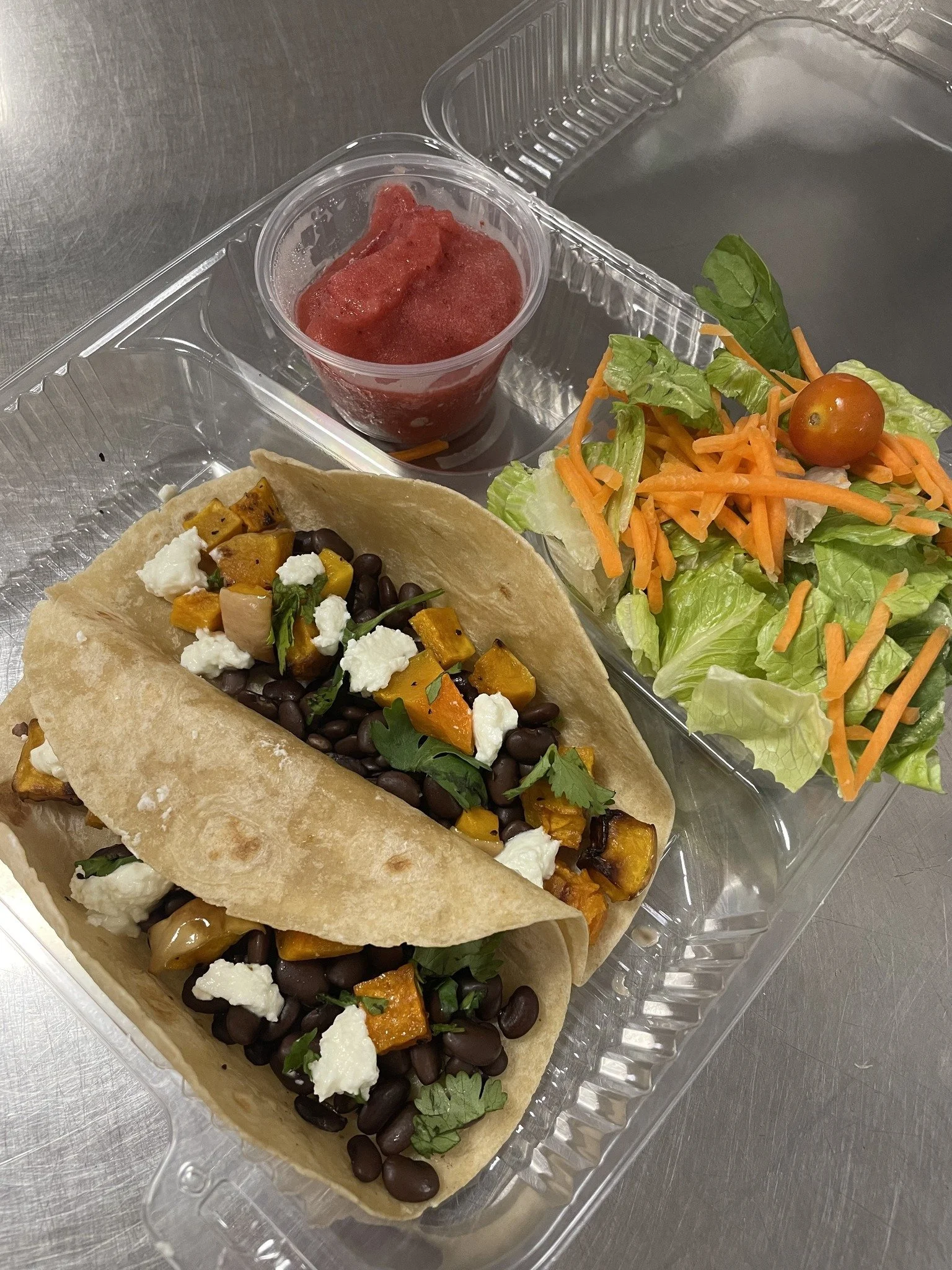 Getting Local Food into Arizona Schools