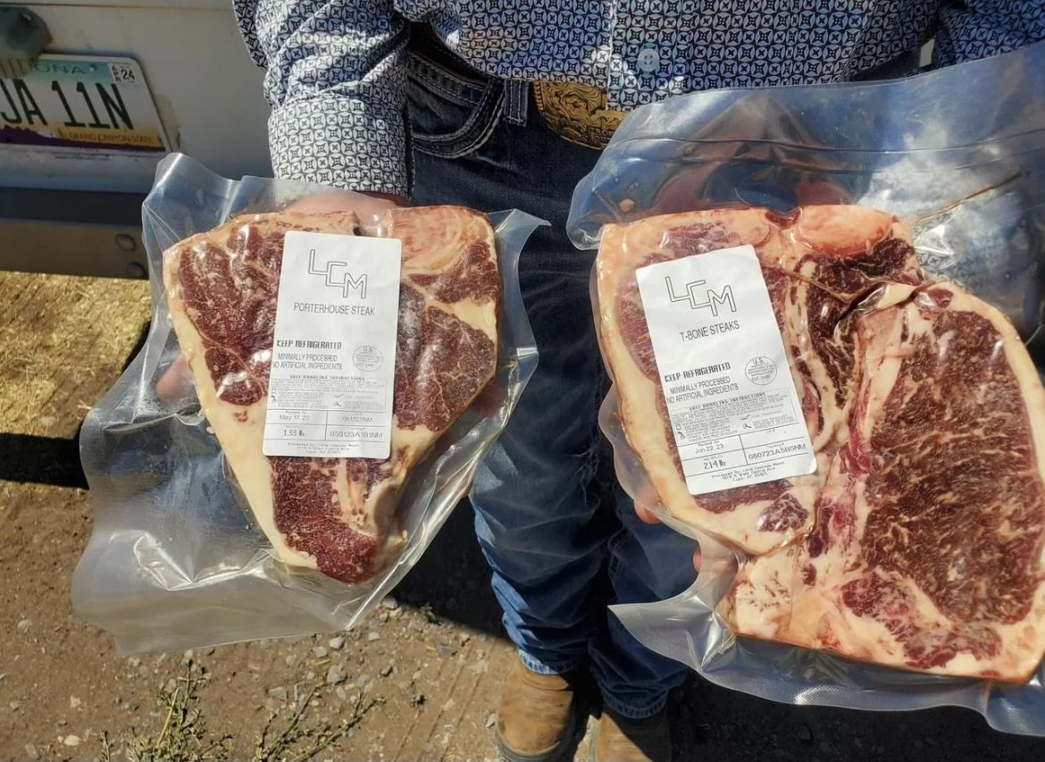 How Little Colorado Meats is Bringing Back Local Meat Processing 