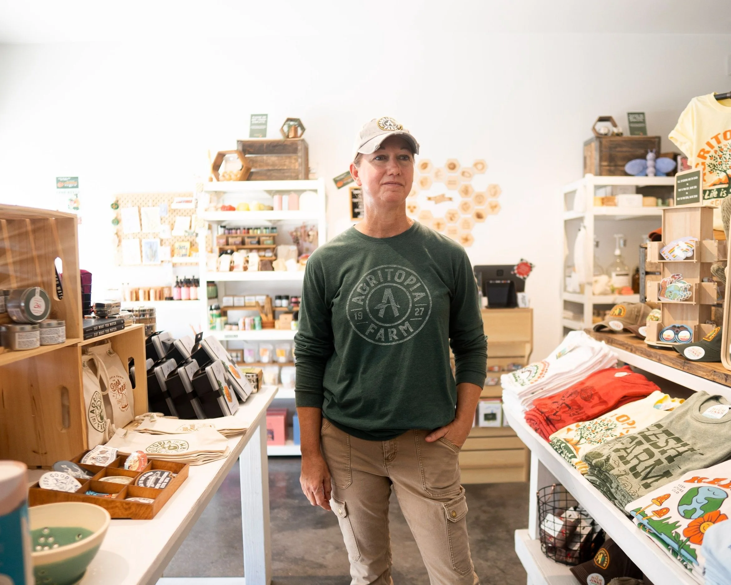 The Farm at Agritopia: Pioneering Collaborative Farming in an Urban Setting