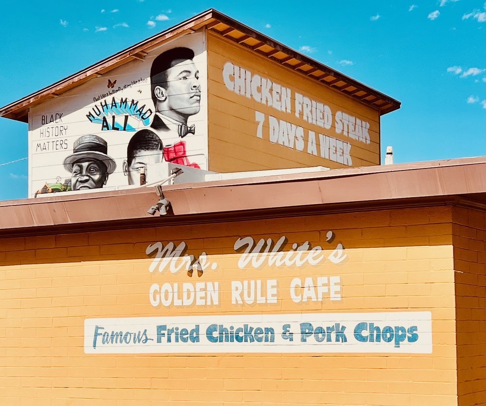 The Cultural and Culinary Connections of Eastlake and Nuestros Barrios Unidos