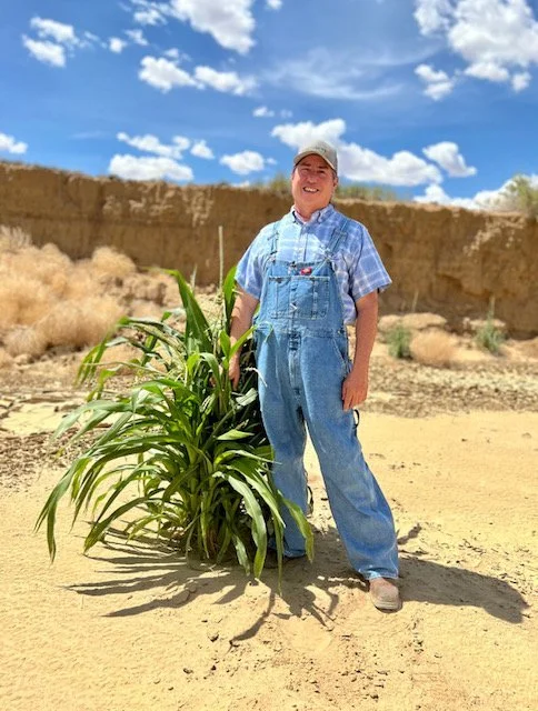 The Man Working to Sustain Hopi Dry Farming in Arizona