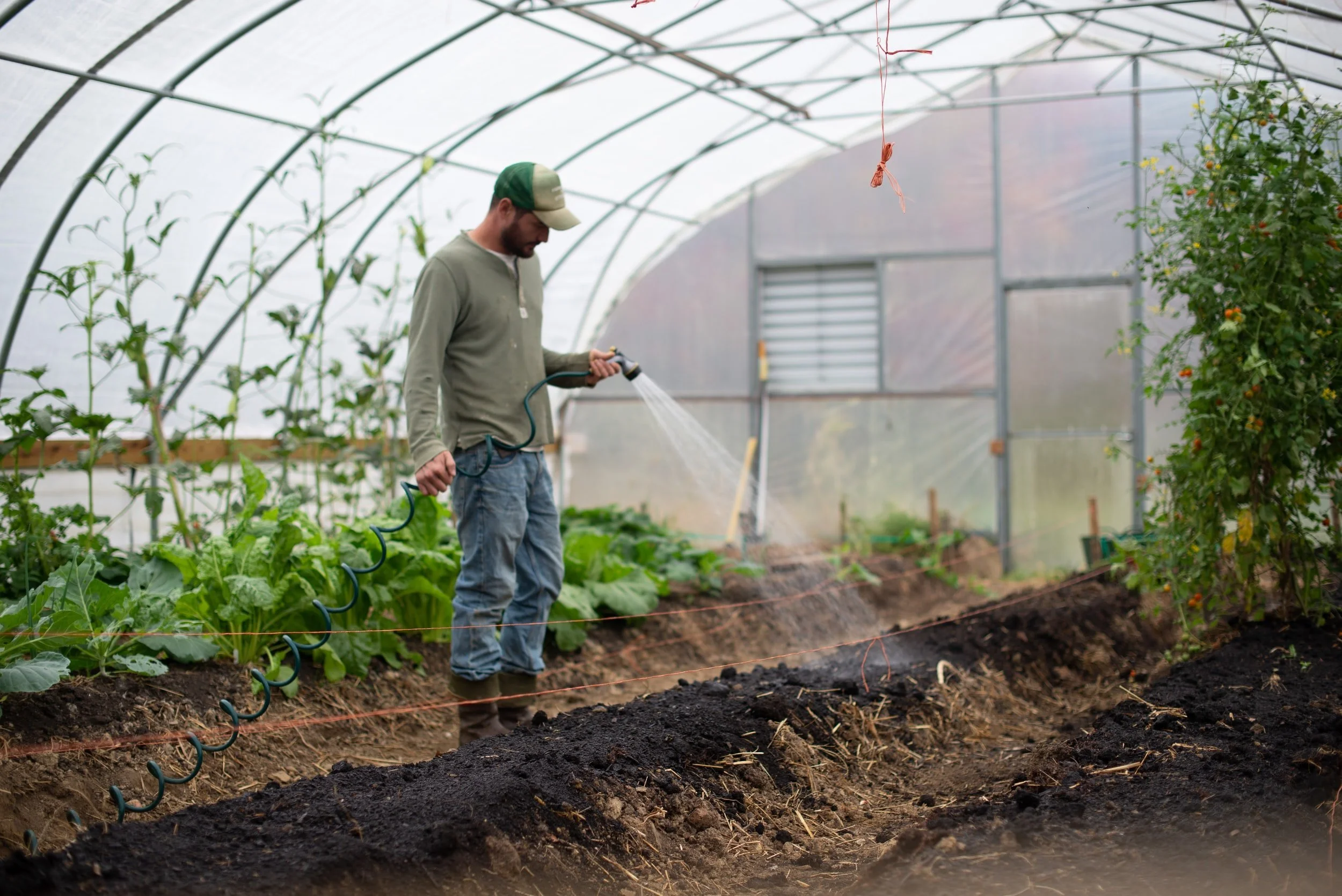 How Farmland is Critical to Creating a Healthy Community 