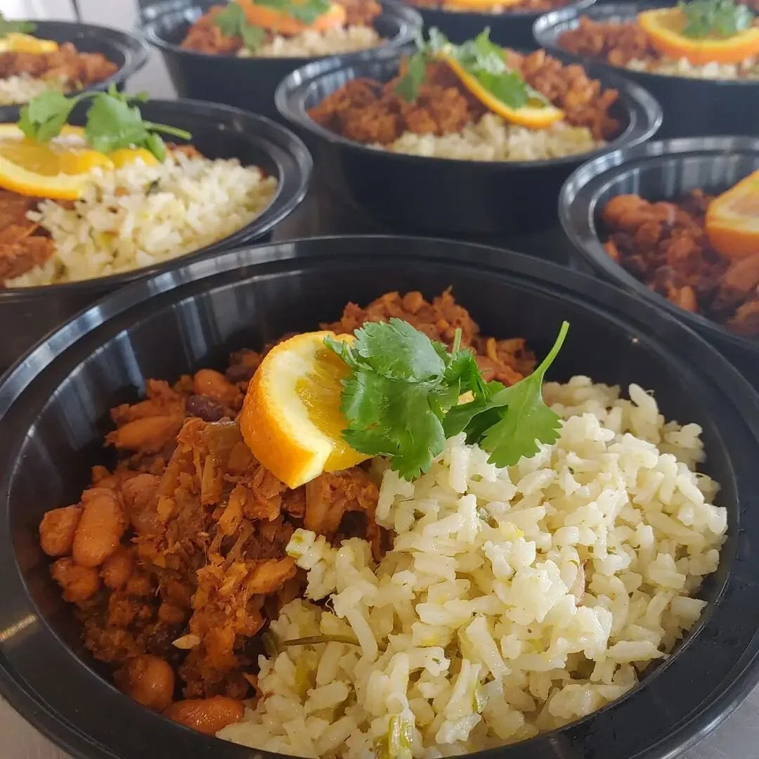 Raul’s Cocina: Classic Phoenix Mexican Food with a Vegan Flair