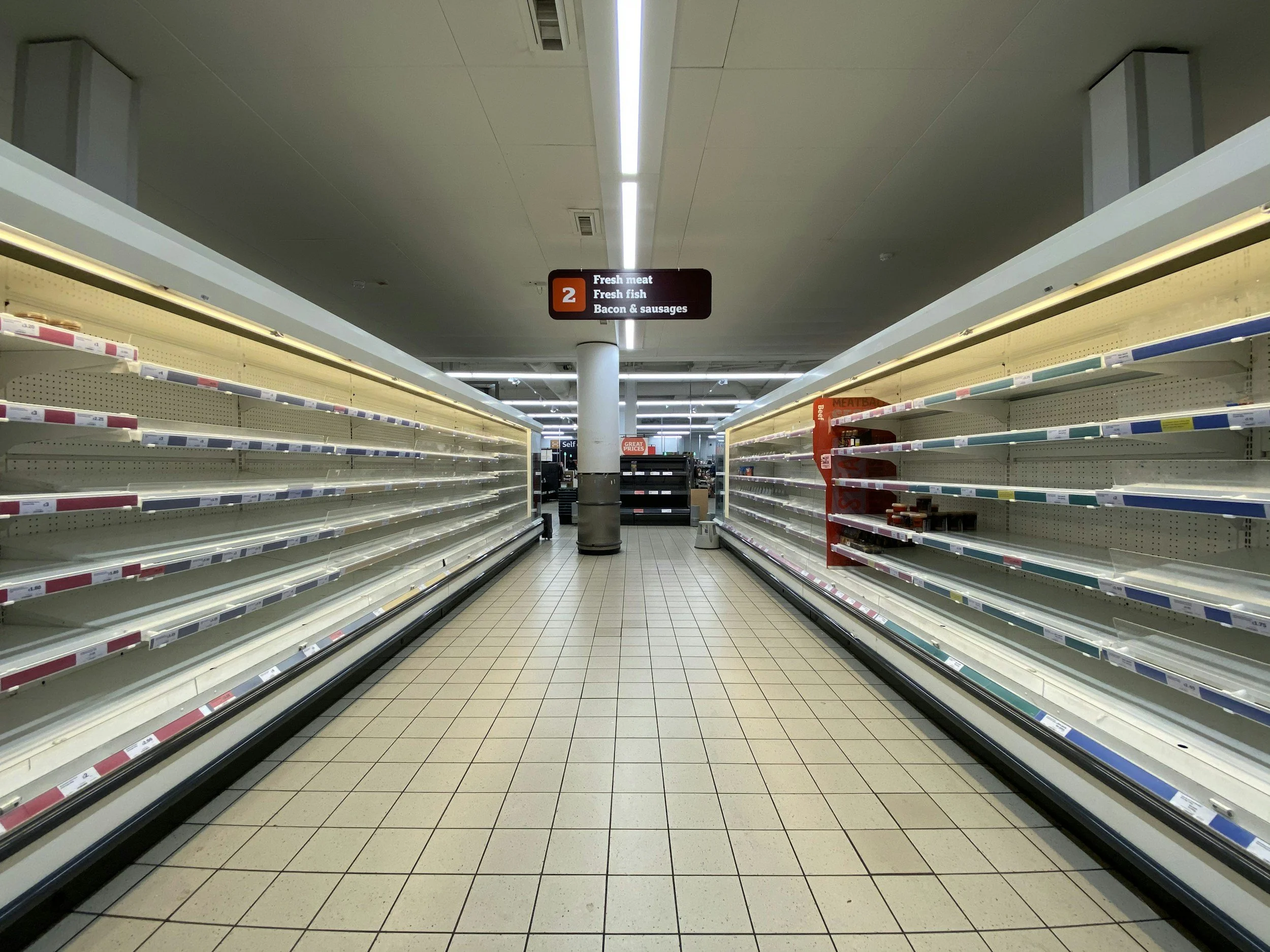 The Cost of Sameness: How Consolidation Threatens Local Food, Local Business and Local Identity in Arizona