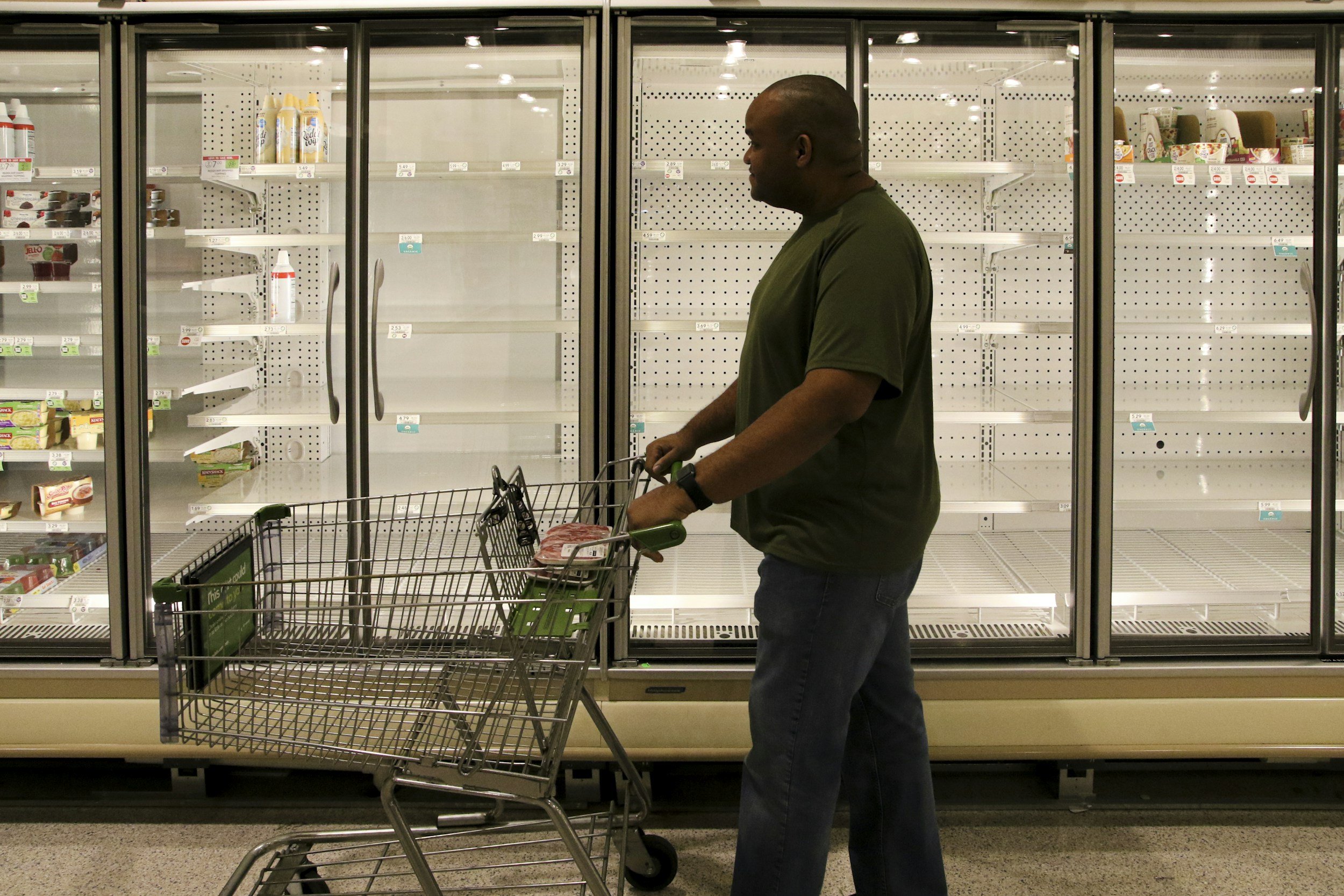 A Consolidated Food System: Built for Scale, Not Fairness or Flavor