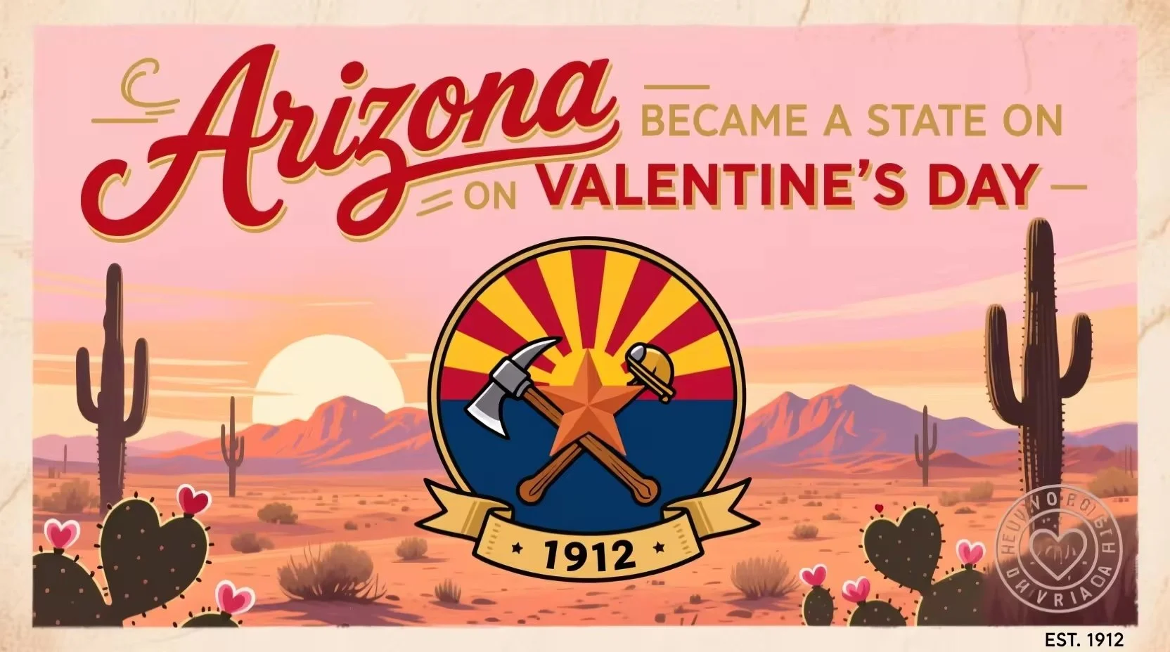 Arizona Turns Another Year Older — Let’s Celebrate!