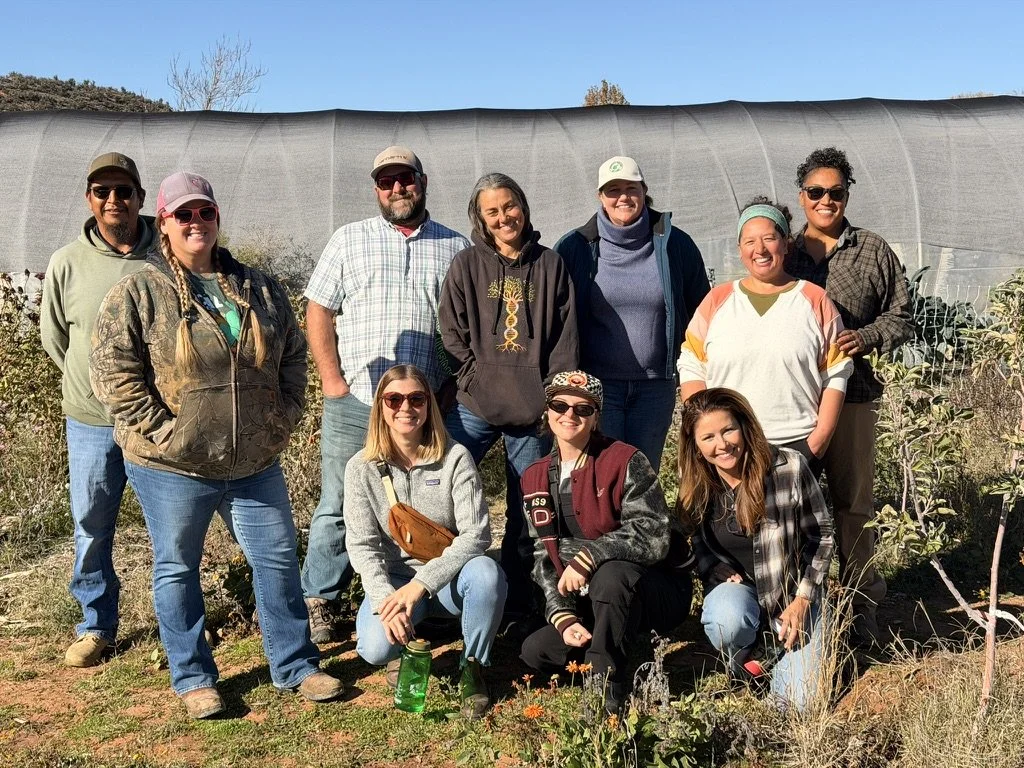 Growing Power: Inside the First Ag Business Boot Camp Cohorts