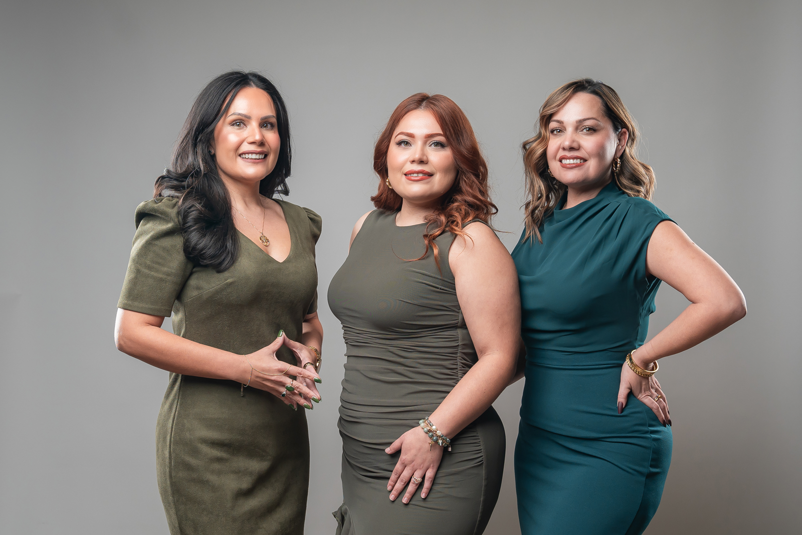 Magical Gems by Gely: Tres hermanas creando joyas con intención