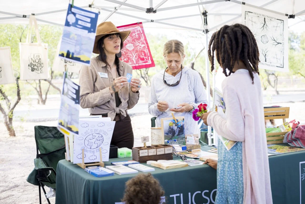 Celebrate Earth Month in Arizona: Local Events, Cleanups and Sustainable Businesses to Support