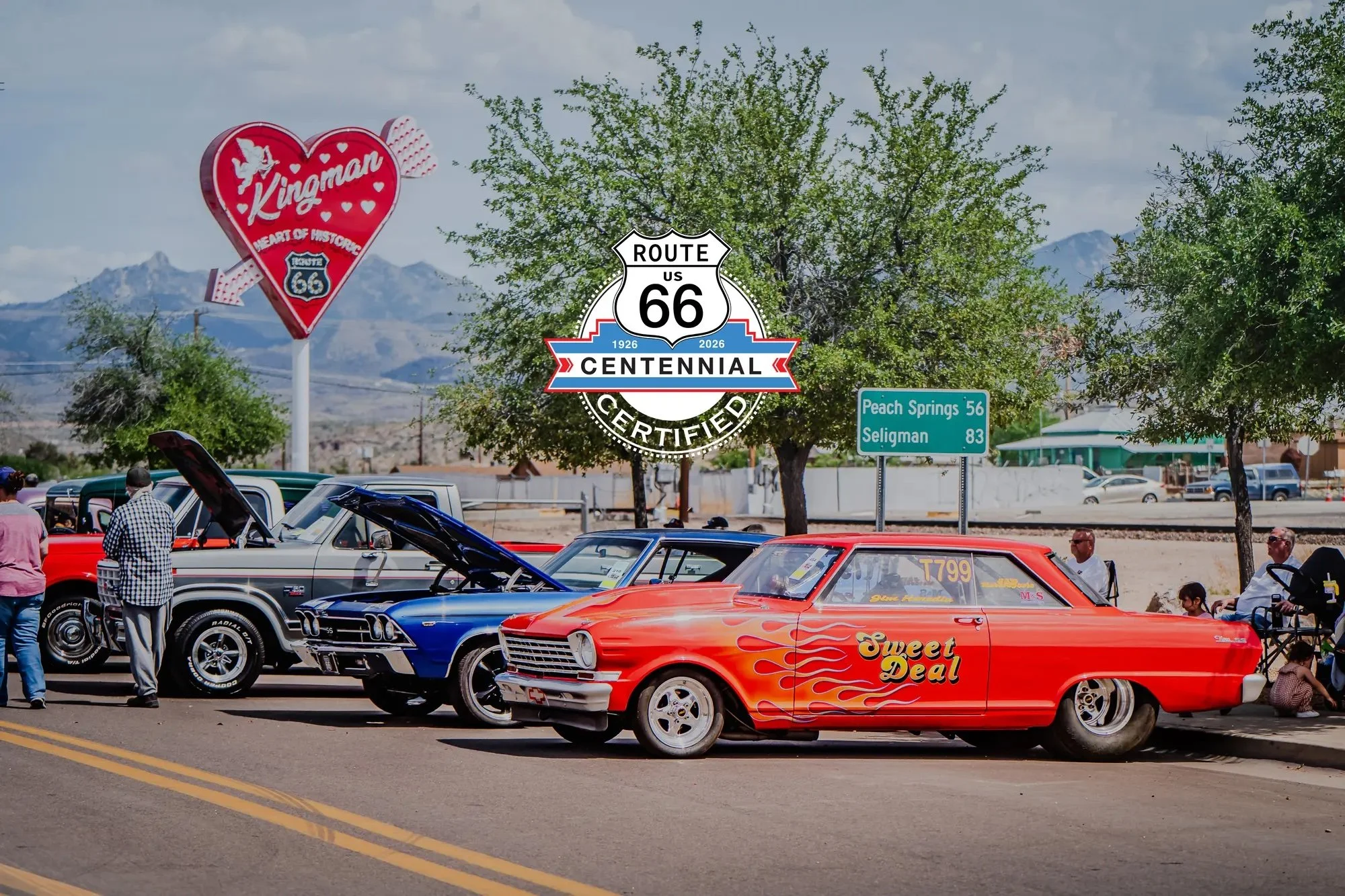 How Small Town Events Make A Big Economic Impact