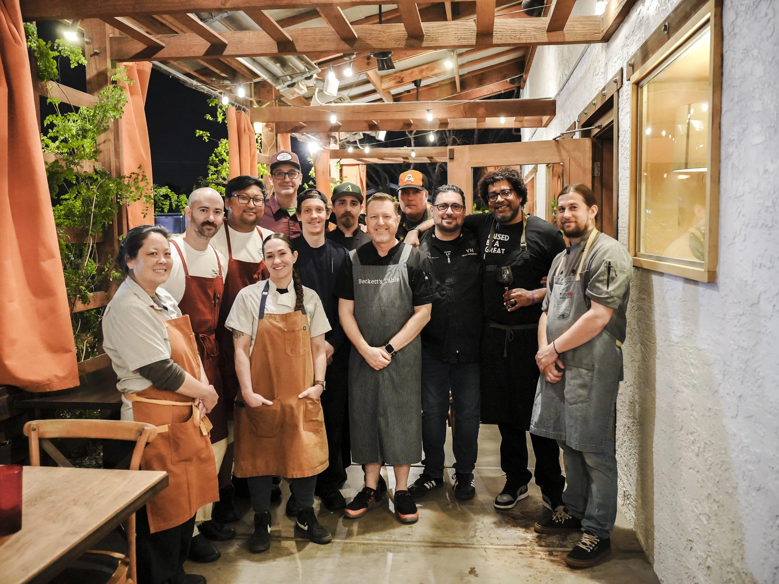 Media & Press — Local First Arizona