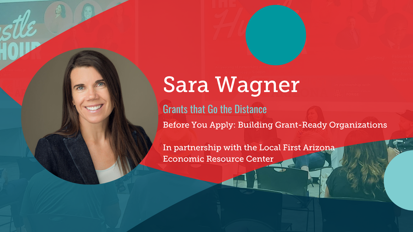 Before You Apply: Building Grant-Ready Organizations