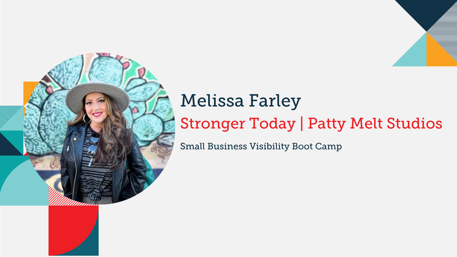 Small Business Boot Camp