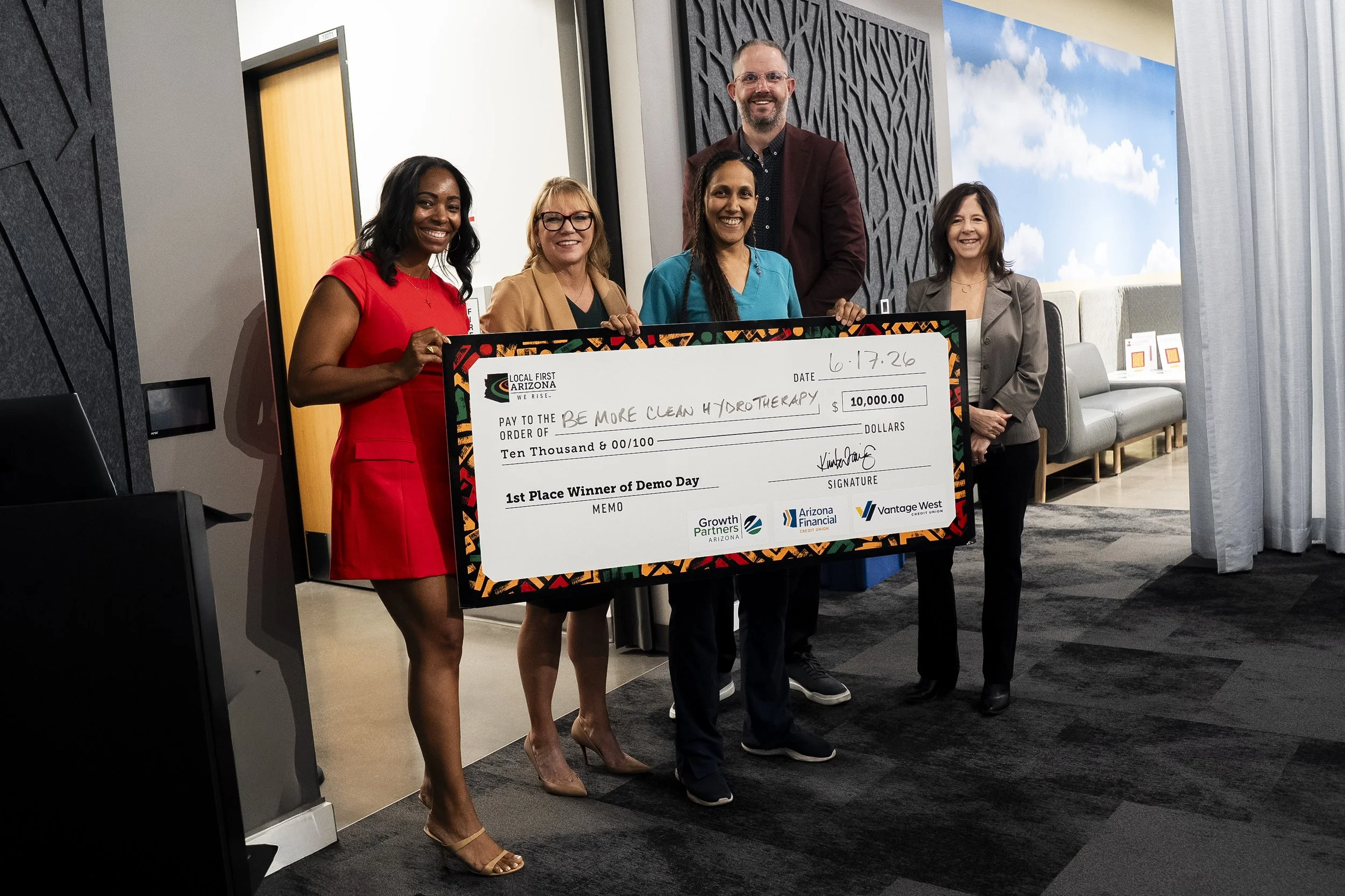 Investing in the People Who Build Arizona: Why Credit Unions Matter More Than You Think