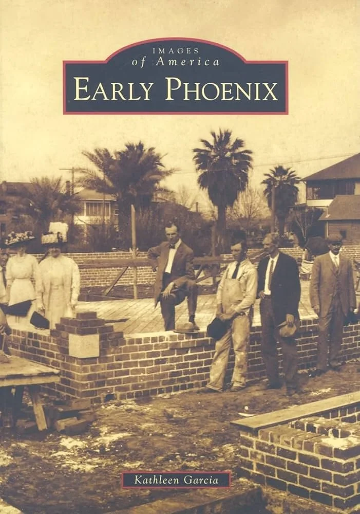 Cover of Early Phoenix
